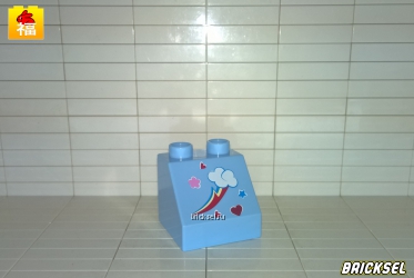 Поступление DUPLO 10.05