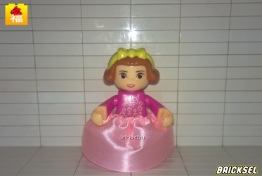 Поступление DUPLO 07.05