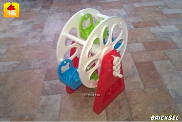 Поступление DUPLO 14.05