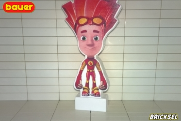 Файер (из мультфильма Фиксики)