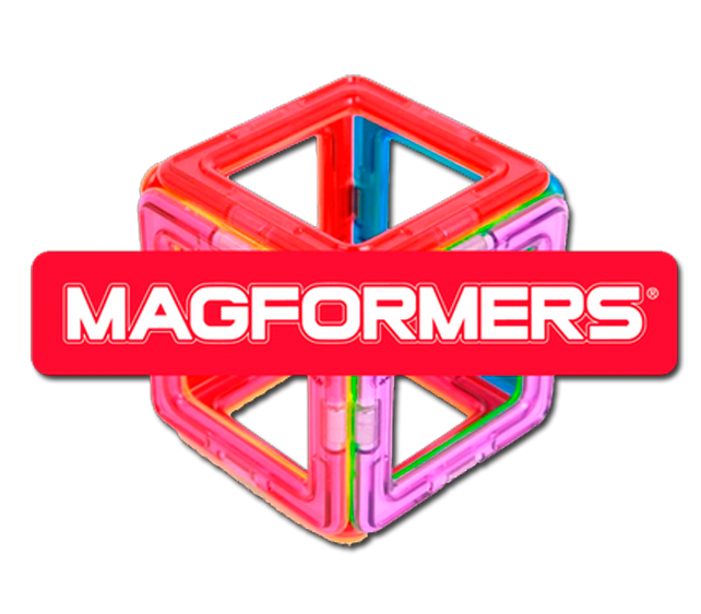 Magformers